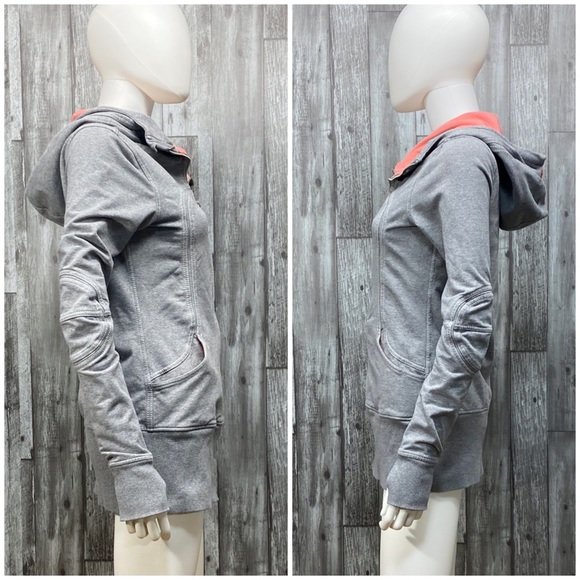 ⭐️Lululemon Live Simply Jacket [7055] - Picture 7 of 11